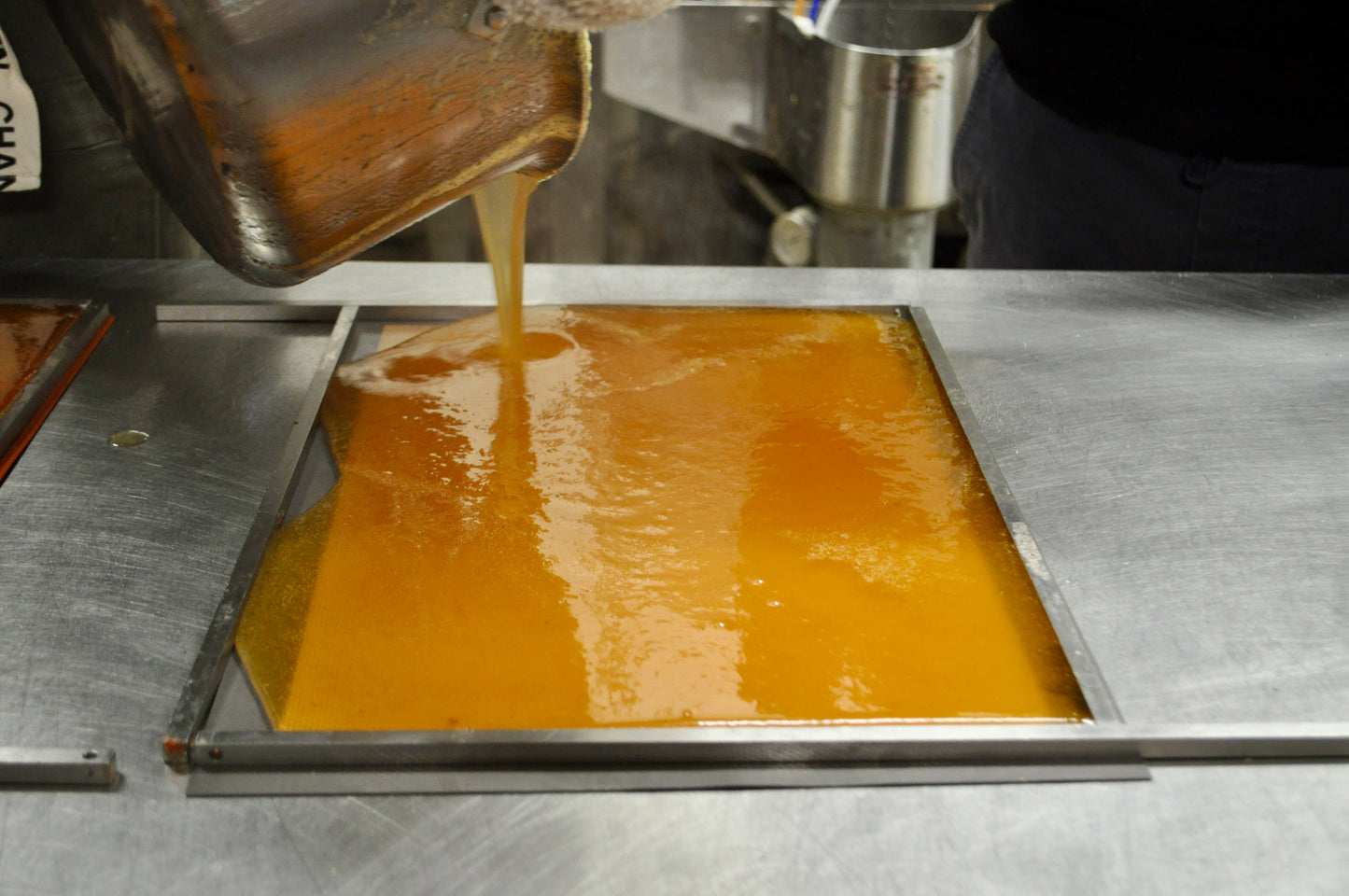 Box of 12 Pâte de Fruits