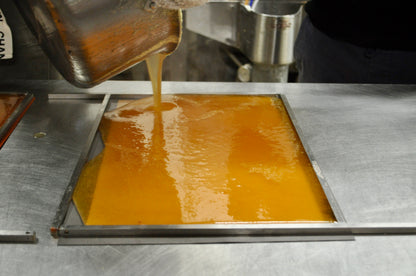 Box of 12 Pâte de Fruits