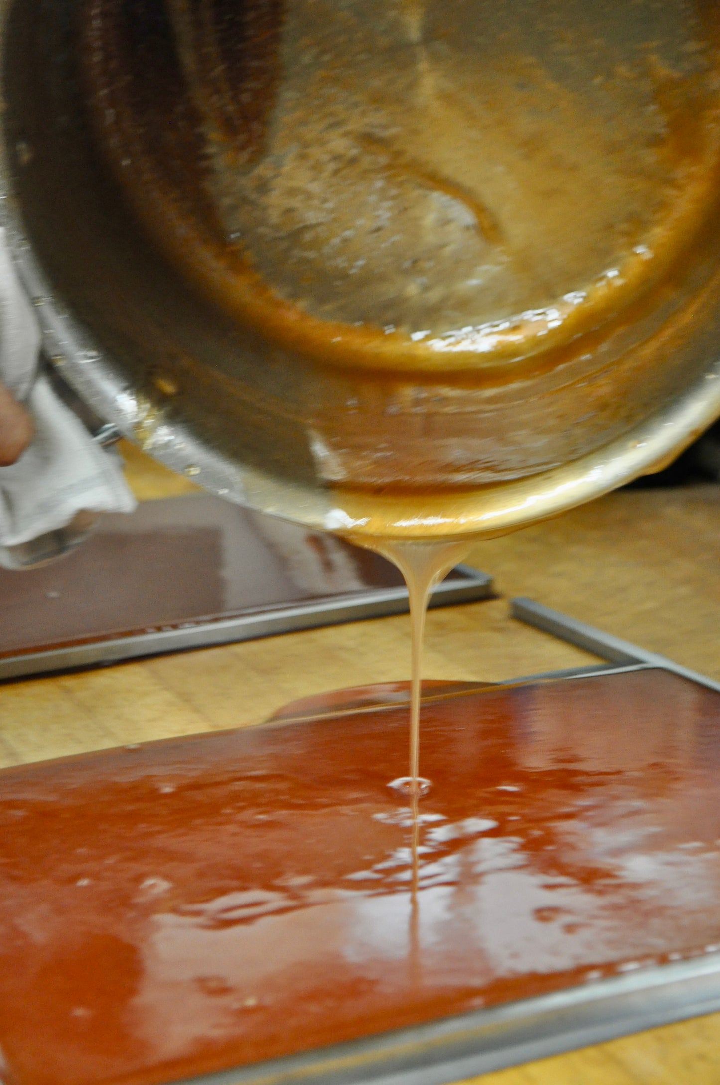 Box of 12 Pâte de Fruits