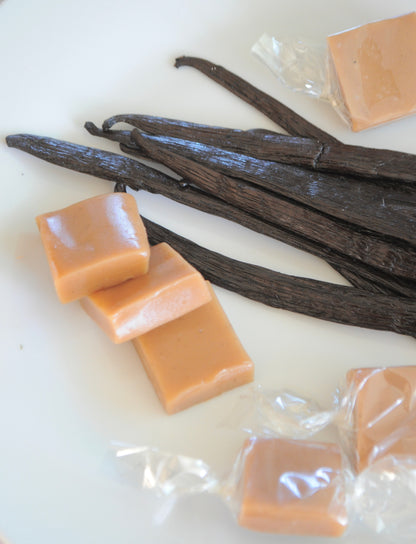Vanilla Bean Caramel