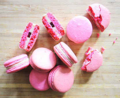 Single Macaron