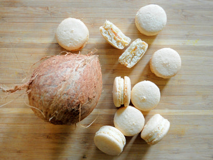 Single Macaron