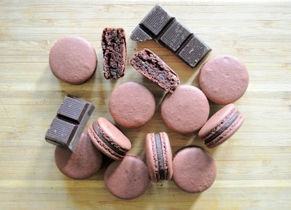 Single Macaron