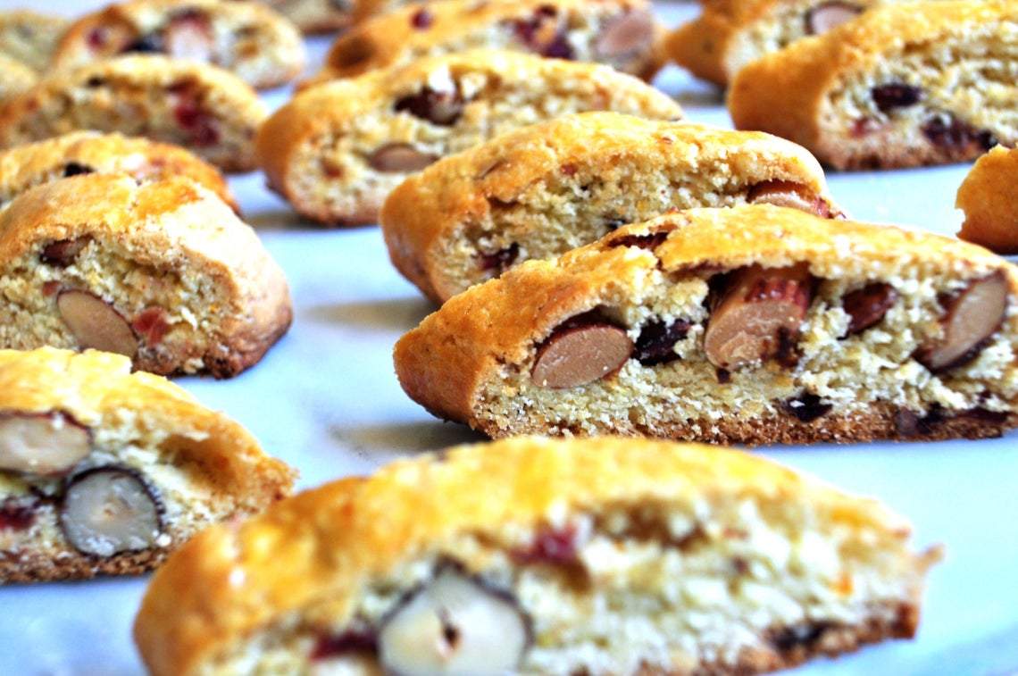 Biscotti-Snacking-ZAM ARTISAN CHOCOLATES