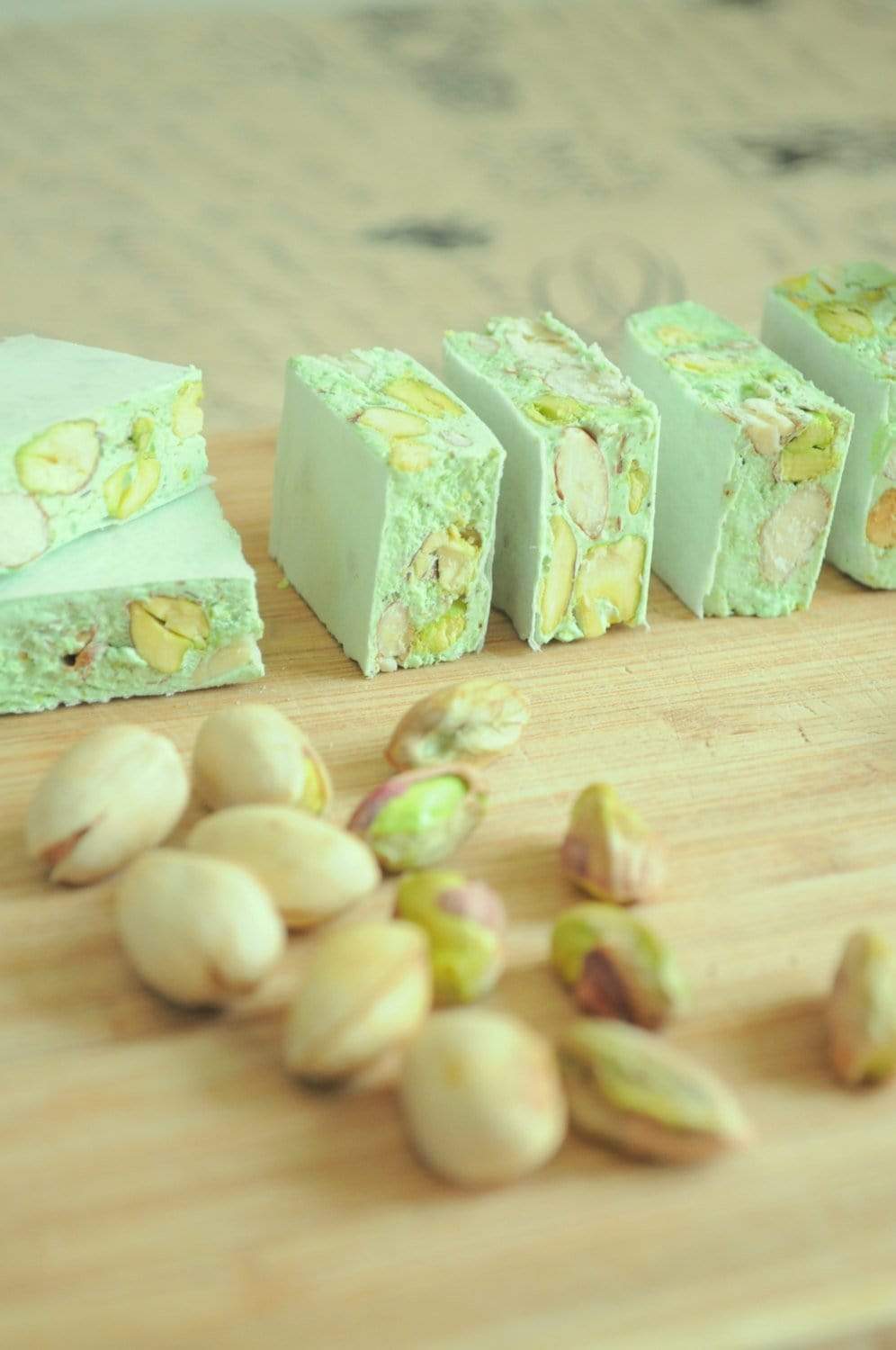Pistachio-Nougats-ZAM ARTISAN CHOCOLATES