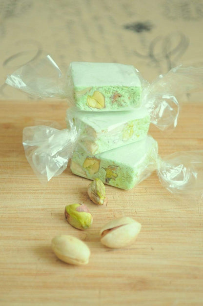Pistachio-Nougats-ZAM ARTISAN CHOCOLATES